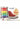 COLLONIL Elastische Senkel Schuhzubehör in multicolor