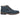 Diverse Firenze Ago Puratex Herrenschuh in blau