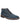 Diverse Firenze Ago Puratex Herrenschuh in blau