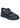 FLORETT London Unisexschuh in schwarz