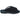 FLORETT Ibiza Unisexschuh in schwarz