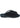 FLORETT Ibiza Unisexschuh in schwarz