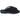 FLORETT Ibiza Unisexschuh in schwarz