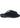 FLORETT Ibiza Unisexschuh in schwarz