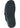 FLORETT Ibiza Unisexschuh in schwarz