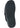 FLORETT Ibiza Unisexschuh in schwarz