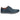 Diverse Manz Halbschuh Herrenschuh in blau