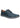 Diverse Manz Halbschuh Herrenschuh in blau