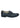 Diverse Capri Herrenschuh in schwarz
