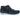 THINK Menscha Damenschuh in blau