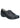 WALDLÄUFER Haga Damenschuh in schwarz