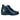GANTER Inge Damenschuh in schwarz