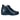 GANTER Inge Damenschuh in schwarz