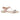 TAMARIS Sandaletten Damenschuh in beige