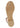 TAMARIS Sandaletten Damenschuh in beige