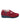 FLYFLOT Hausschuh Damenschuh in rot
