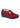 FLYFLOT Hausschuh Damenschuh in rot