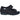 FLORETT Malmö Unisexschuh in schwarz