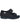 FLORETT Malmö Unisexschuh in schwarz