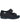 FLORETT Malmö Unisexschuh in schwarz