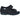 FLORETT Malmö Unisexschuh in schwarz