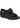 FLORETT Malmö Unisexschuh in schwarz