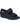FLORETT Malmö Unisexschuh in schwarz