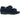 FLORETT Stockholm Unisexschuh in blau