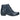 WOLKY Delano Damenschuh in blau