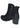 CAPRICE Stiefelette Damenschuh in schwarz