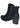 CAPRICE Stiefelette Damenschuh in schwarz