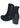 CAPRICE Stiefelette Damenschuh in schwarz