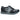 WALDLÄUFER Hiroko Soft Damenschuh in schwarz