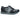 WALDLÄUFER Hiroko Soft Damenschuh in schwarz