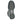 GABOR Rollingsoft Damenschuh in grau