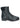 CAPRICE Stiefelette Damenschuh in schwarz
