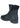 CAPRICE Stiefelette Damenschuh in schwarz