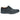 CLARKS Un Geo Lace Herrenschuh in schwarz