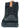 CLARKS Ashcombe MID GTX Herrenschuh in schwarz