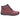 ECCO Babett Boot Damenschuh in rot