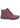 ECCO Babett Boot Damenschuh in rot