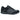 ECCO Aquet Damenschuh in schwarz