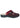 FLYFLOT Hausschuh-Clog Damenschuh in rot