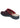 FLYFLOT Hausschuh-Clog Damenschuh in rot