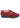FLYFLOT Hausschuh Damenschuh in rot