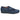 FLYFLOT Hausschuh Damenschuh in blau