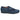 FLYFLOT Hausschuh Damenschuh in blau