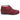 FLYFLOT Hausschuh Damenschuh in rot