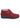 FLYFLOT Hausschuh Damenschuh in rot