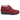 FLYFLOT Hausschuh Damenschuh in rot